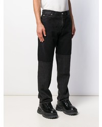 schwarze Jeans von Martine Rose