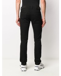 schwarze Jeans von Diesel