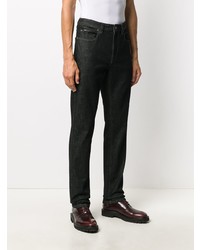 schwarze Jeans von Z Zegna