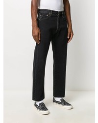 schwarze Jeans von Levi's