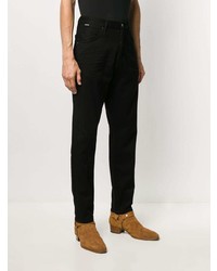 schwarze Jeans von Tom Ford