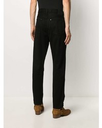 schwarze Jeans von Tom Ford