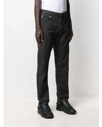 schwarze Jeans von Ambush