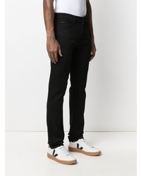 schwarze Jeans von BOSS HUGO BOSS