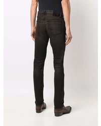 schwarze Jeans von Tom Ford