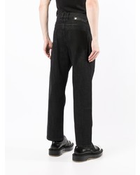 schwarze Jeans von Neil Barrett