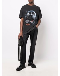 schwarze Jeans von Represent