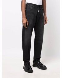 schwarze Jeans von Represent