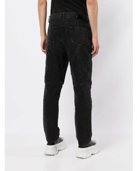 schwarze Jeans von Juun.J