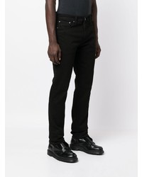 schwarze Jeans von Levi's