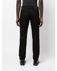 schwarze Jeans von Levi's