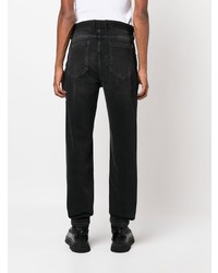 schwarze Jeans von Neil Barrett