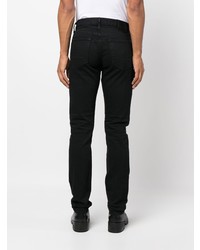 schwarze Jeans von Tom Ford