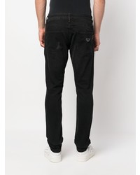 schwarze Jeans von Philipp Plein