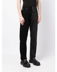 schwarze Jeans von Ambush