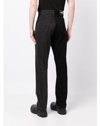 schwarze Jeans von Ambush