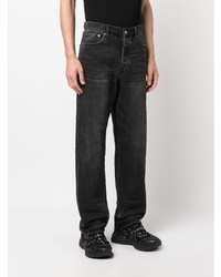 schwarze Jeans von Ksubi