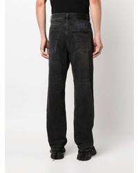 schwarze Jeans von Ksubi