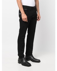 schwarze Jeans von Philipp Plein