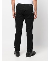 schwarze Jeans von Philipp Plein