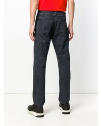 schwarze Jeans von Calvin Klein Jeans