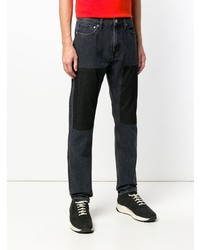 schwarze Jeans von Calvin Klein Jeans