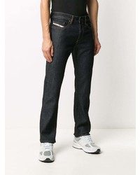 schwarze Jeans von Diesel