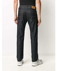 schwarze Jeans von Diesel