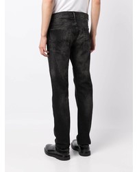 schwarze Jeans von 7 For All Mankind