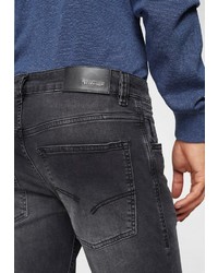 schwarze Jeans von Strellson