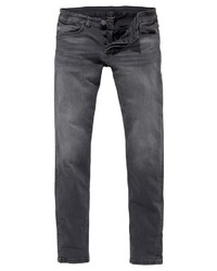 schwarze Jeans von Strellson