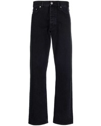 schwarze Jeans von Sunflower