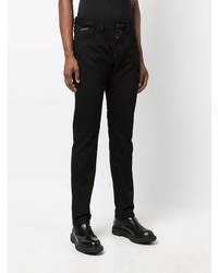 schwarze Jeans von Philipp Plein