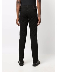 schwarze Jeans von Philipp Plein