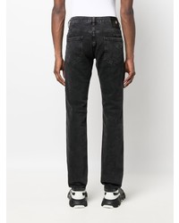 schwarze Jeans von Philipp Plein