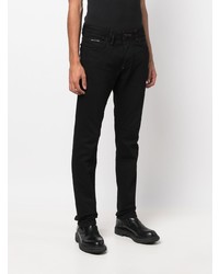 schwarze Jeans von Philipp Plein