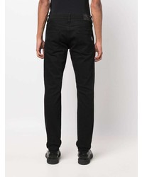 schwarze Jeans von Philipp Plein