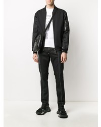 schwarze Jeans von Philipp Plein