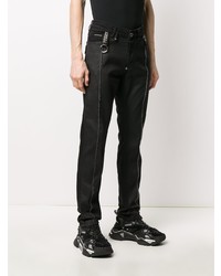 schwarze Jeans von Philipp Plein