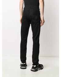 schwarze Jeans von Philipp Plein