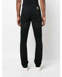 schwarze Jeans von Billionaire