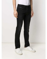 schwarze Jeans von Philipp Plein