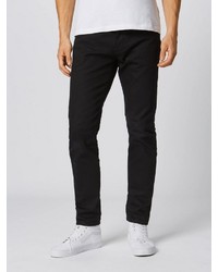 schwarze Jeans von Superdry