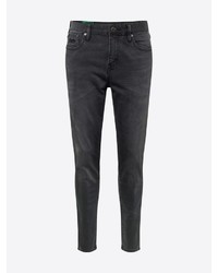 schwarze Jeans von Superdry