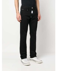 schwarze Jeans von Philipp Plein