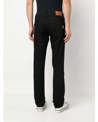 schwarze Jeans von Philipp Plein