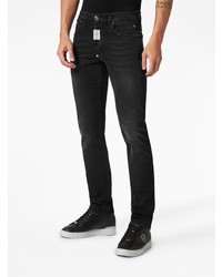 schwarze Jeans von Philipp Plein