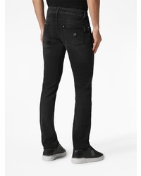 schwarze Jeans von Philipp Plein