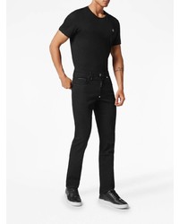 schwarze Jeans von Philipp Plein