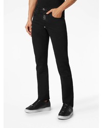 schwarze Jeans von Philipp Plein